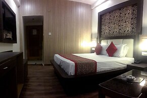 Jagdish Residency
