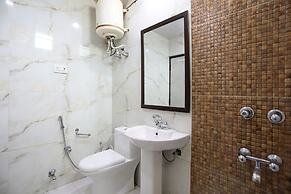 Jagdish Residency