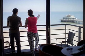 Hotel Riant Séjour by WP Hotels