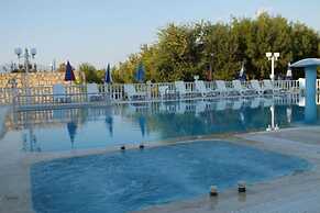 Dalyan Palmiye Resort