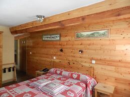 Hôtel Arolla
