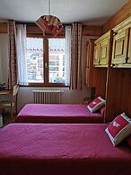 Hôtel Arolla