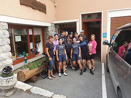 Hôtel Arolla