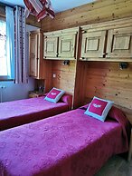 Hôtel Arolla