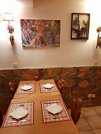 Hôtel Arolla