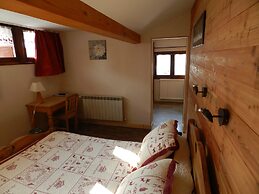 Hôtel Arolla