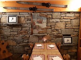 Hôtel Arolla