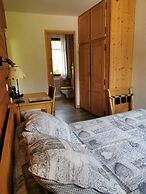 Hôtel Arolla