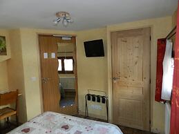 Hôtel Arolla