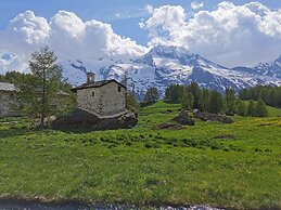 Hôtel Arolla