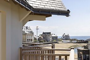 Hôtel Les Vikings