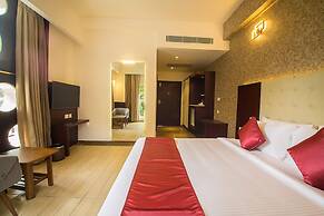Samudra Mysore