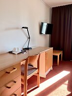 Swedish Village Hotel