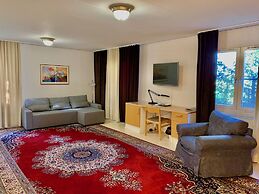 Swedish Village Hotel