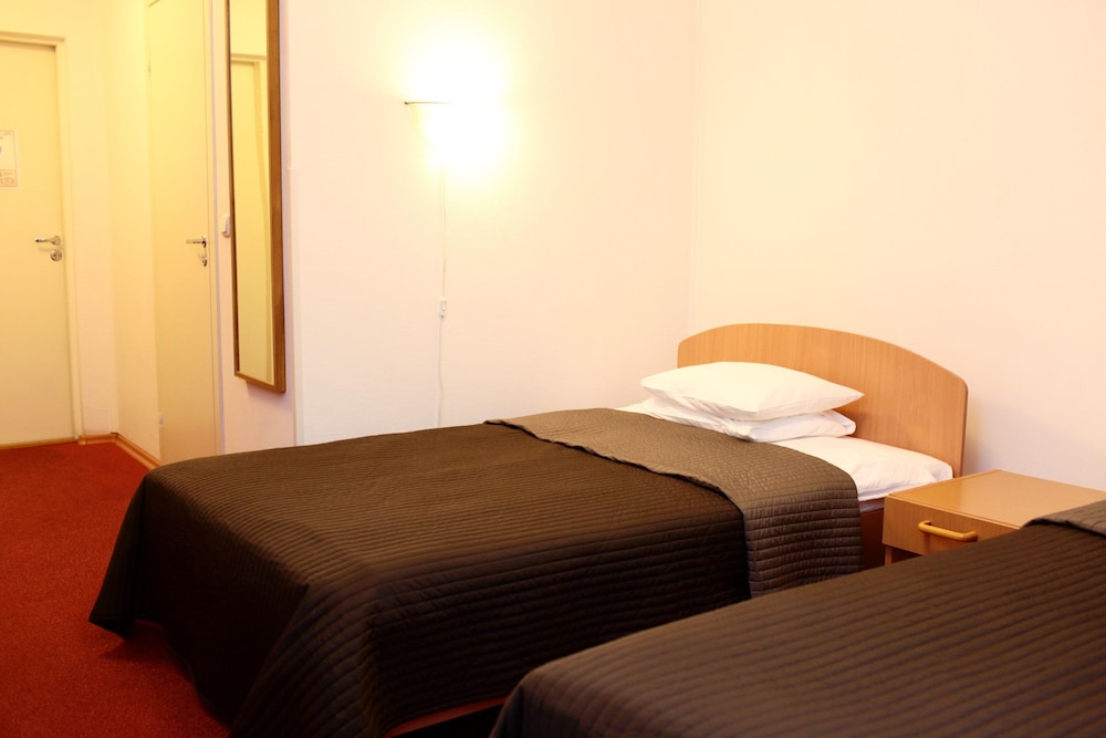 Swedish Village Hotel