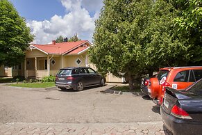 Swedish Village Hotel