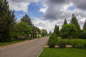 Swedish Village Hotel
