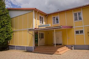 Swedish Village Hotel
