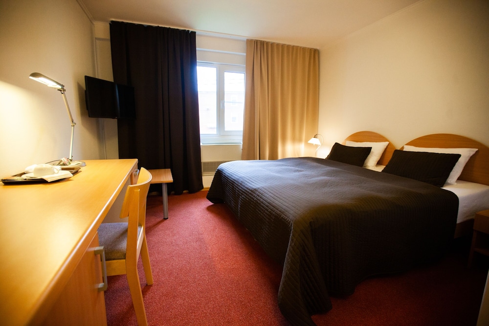 Swedish Village Hotel