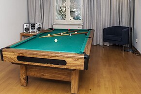 Swedish Village Hotel