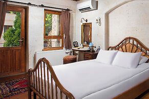 Aja Cappadocia Hotel