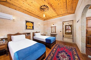 Aja Cappadocia Hotel