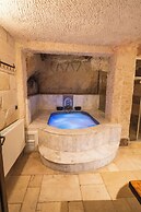 Aja Cappadocia Hotel