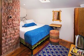 Aja Cappadocia Hotel