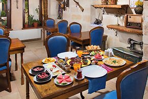 Aja Cappadocia Hotel