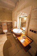 Aja Cappadocia Hotel