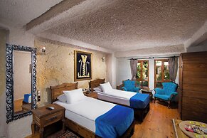 Aja Cappadocia Hotel