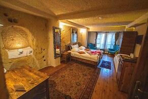 Aja Cappadocia Hotel