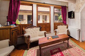 Aja Cappadocia Hotel