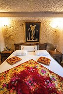 Aja Cappadocia Hotel