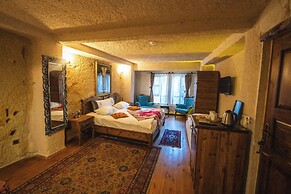 Aja Cappadocia Hotel