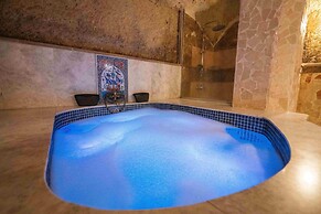 Aja Cappadocia Hotel