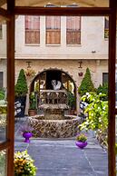 Aja Cappadocia Hotel