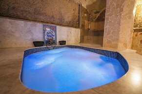 Aja Cappadocia Hotel