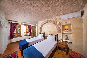 Aja Cappadocia Hotel