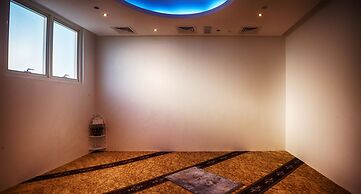 Rose Park Hotel Al Barsha