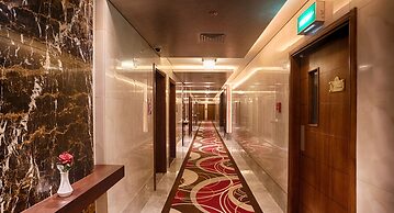 Rose Park Hotel Al Barsha