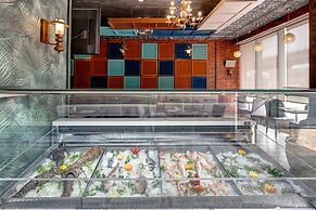 Rose Park Hotel Al Barsha