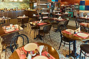 Rose Park Hotel Al Barsha