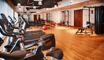 Rose Park Hotel Al Barsha