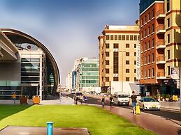 Rose Park Hotel Al Barsha
