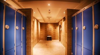 Rose Park Hotel Al Barsha