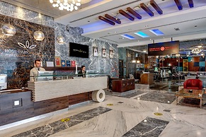 Rose Park Hotel Al Barsha