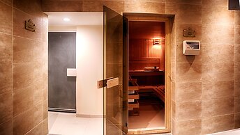 Rose Park Hotel Al Barsha