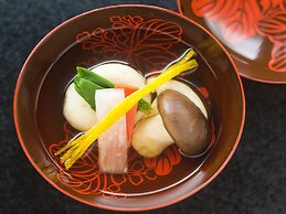 Ryokan KANADE