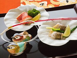 Ryokan KANADE